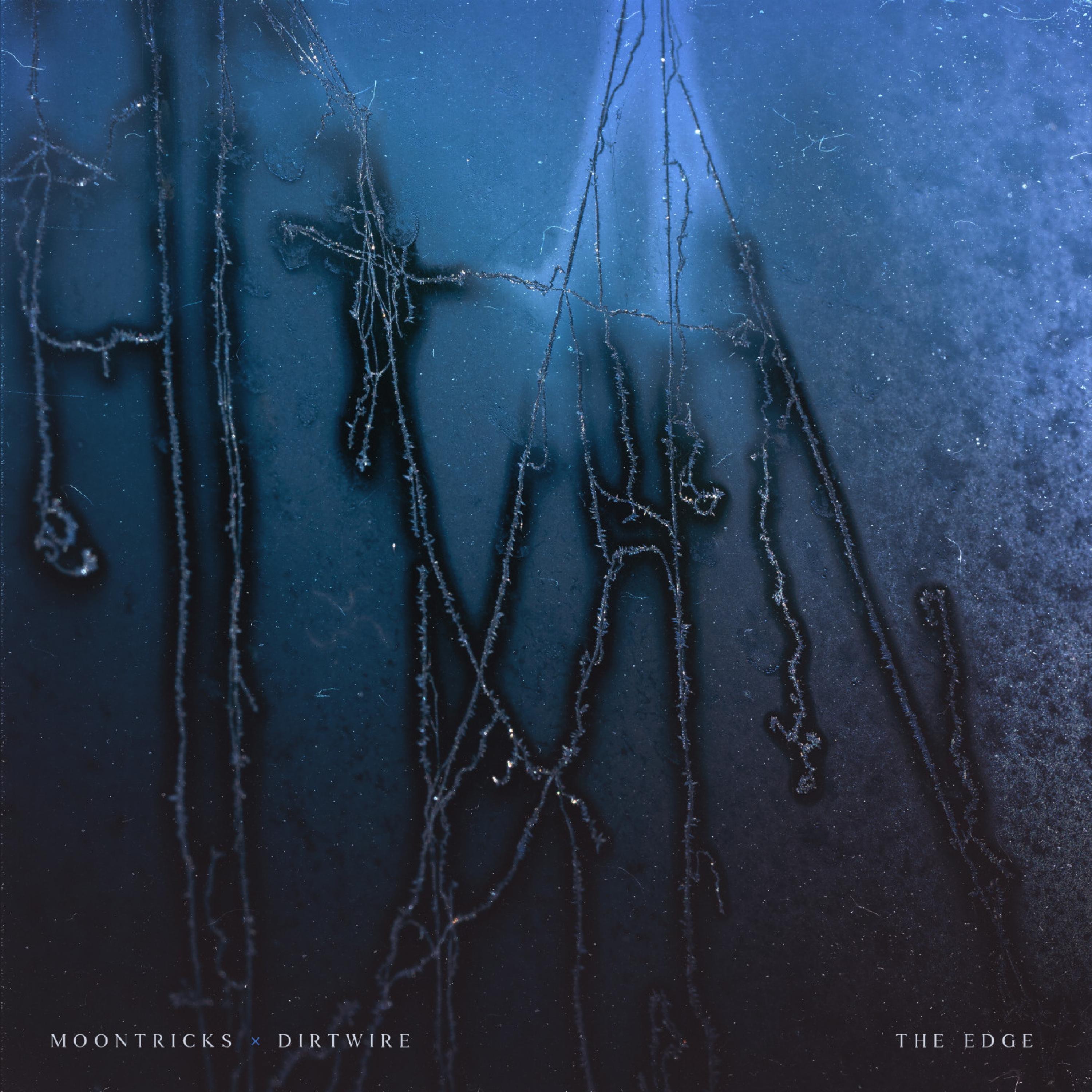 The Edge - Single album cover