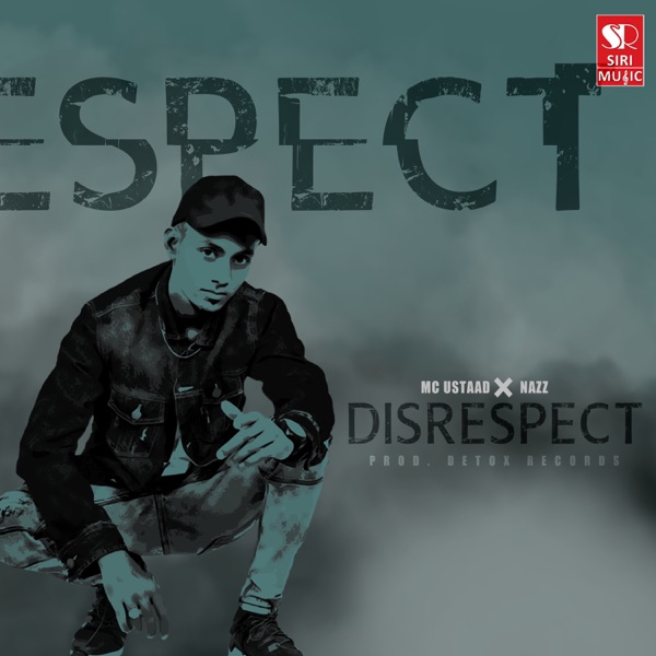 Disrespect - Single album cover