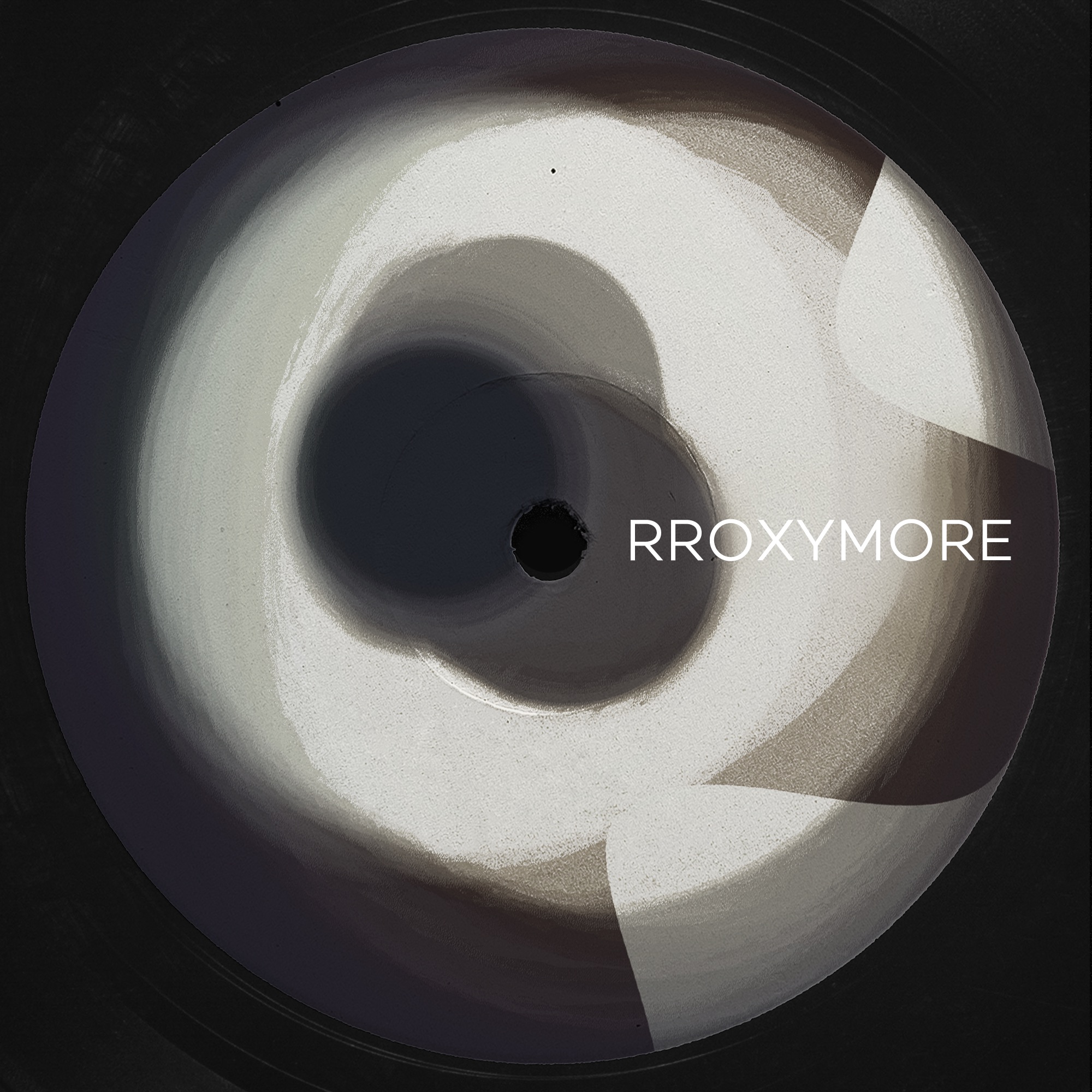 Ninja Tune Presents: Solid Steel with rRoxymore (DJ Mix) album cover
