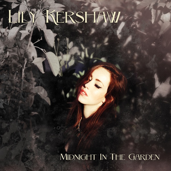 Midnight in the Garden album cover