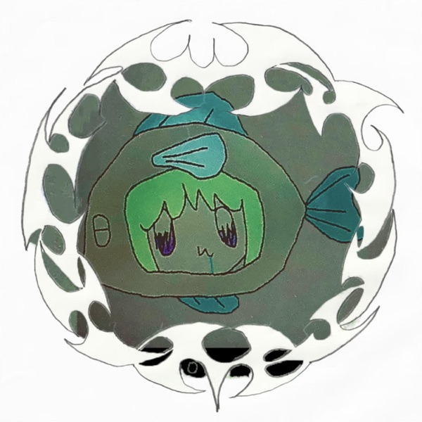 The Flag Is Raised - Single album cover