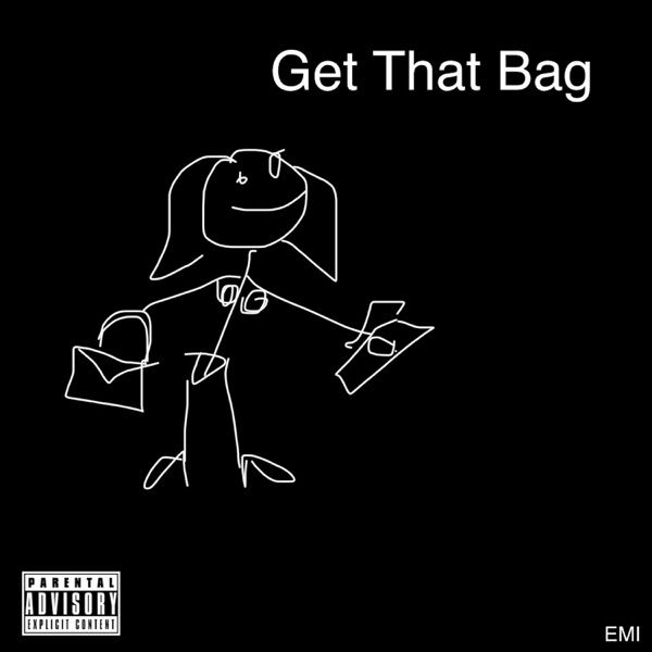 Get That Bag - Single album cover