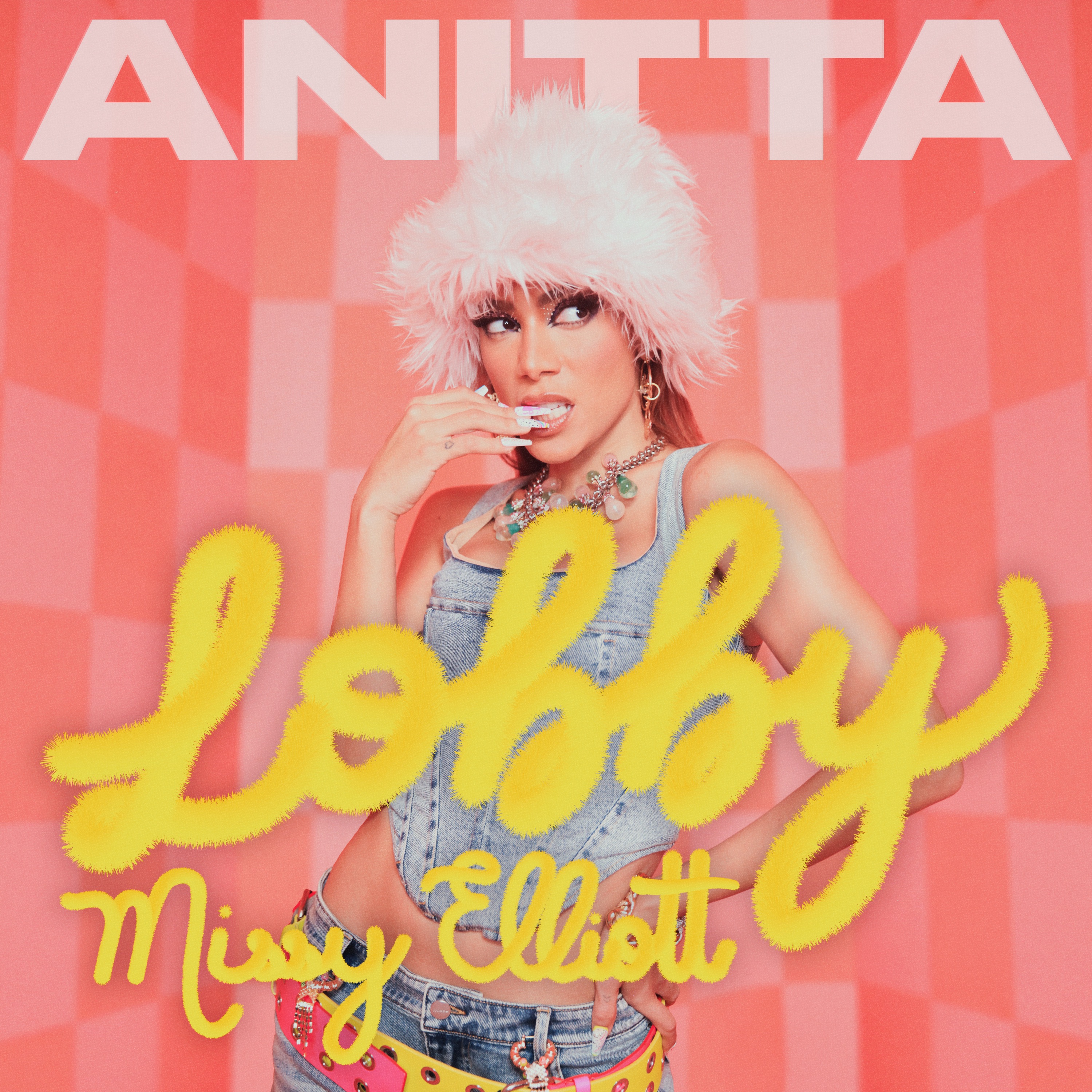 Lobby - Single album cover