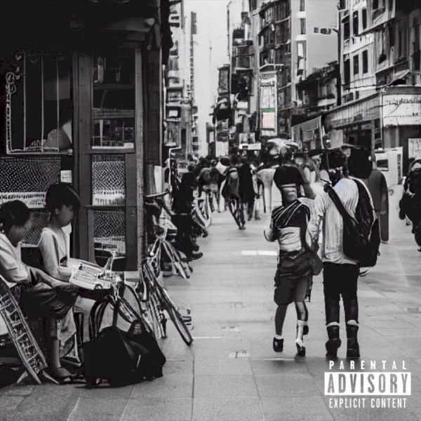 Life Is Fair - Single album cover