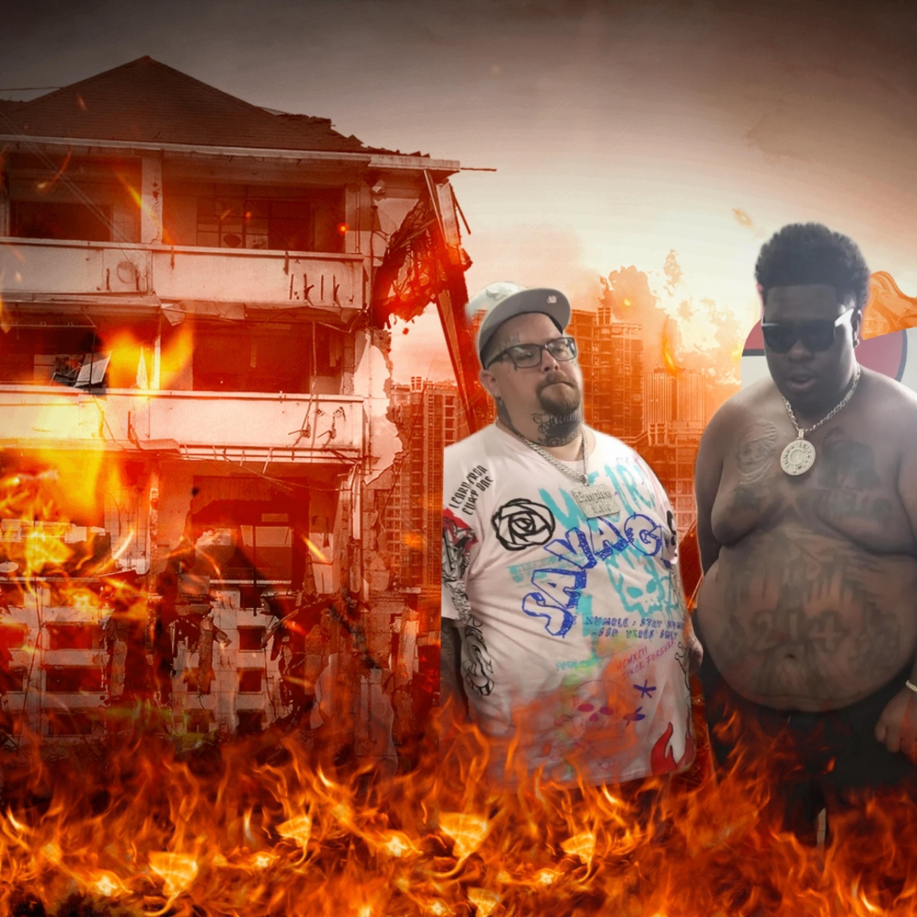 I Really (feat. Bigxthaplug) - Single album cover