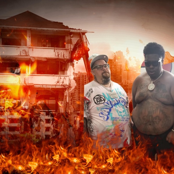 I Really (feat. Bigxthaplug) - Single album cover