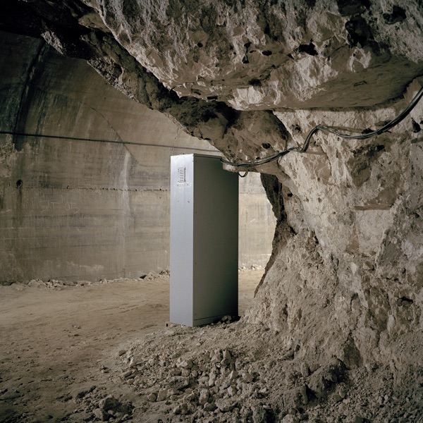 We Will Live On album cover