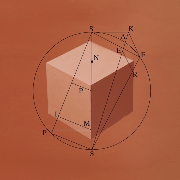 Rework Collection 4 - EP album cover