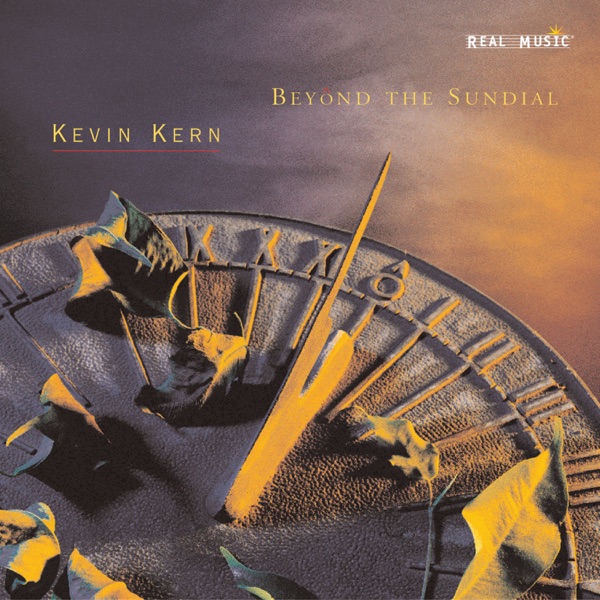 Beyond the Sundial album cover