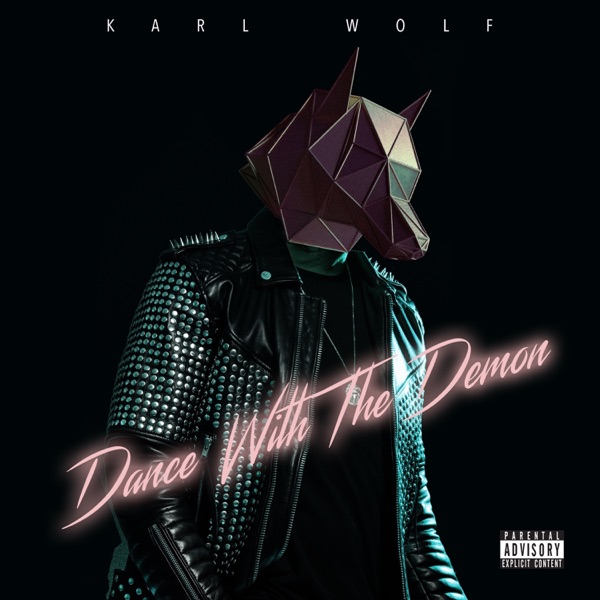 Dance With The Demon - Single album cover