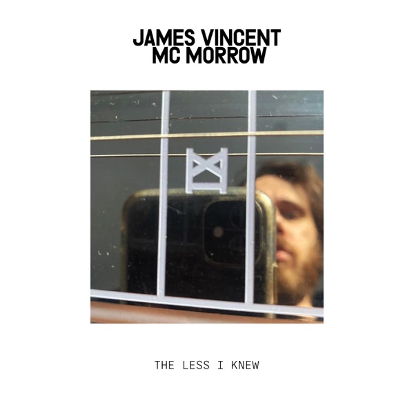 The Less I Knew album cover