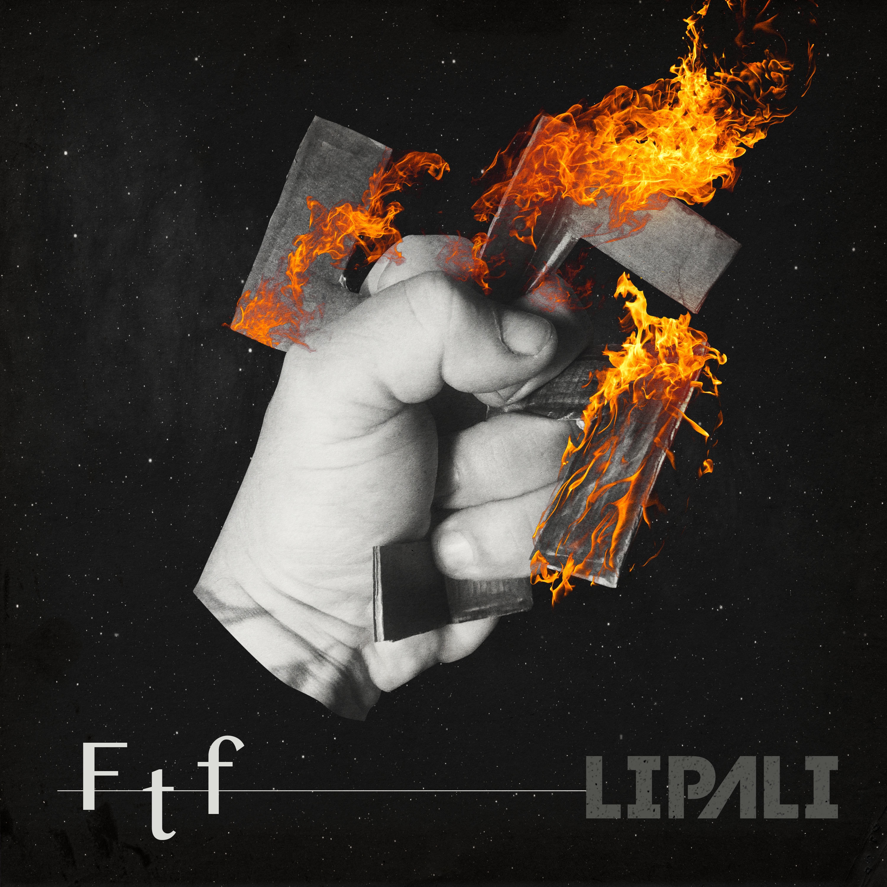 Ftf - Single album cover