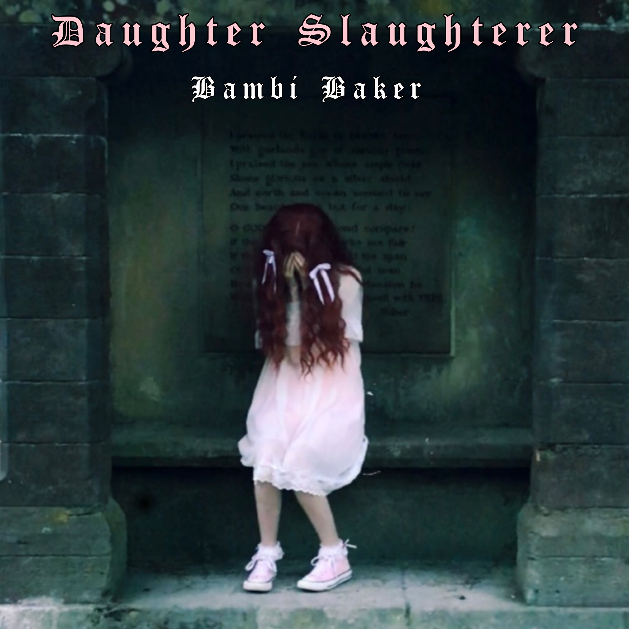 Daughter Slaughterer - Single album cover