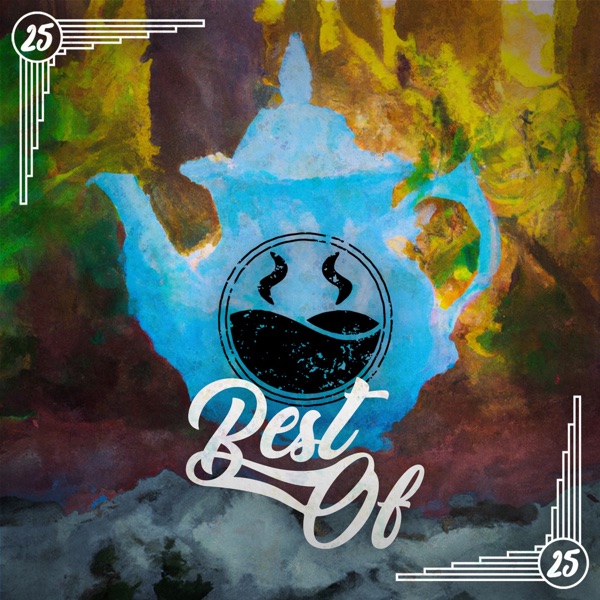 Best of (High Tea Music Presents) [feat. Melody Causton] album cover