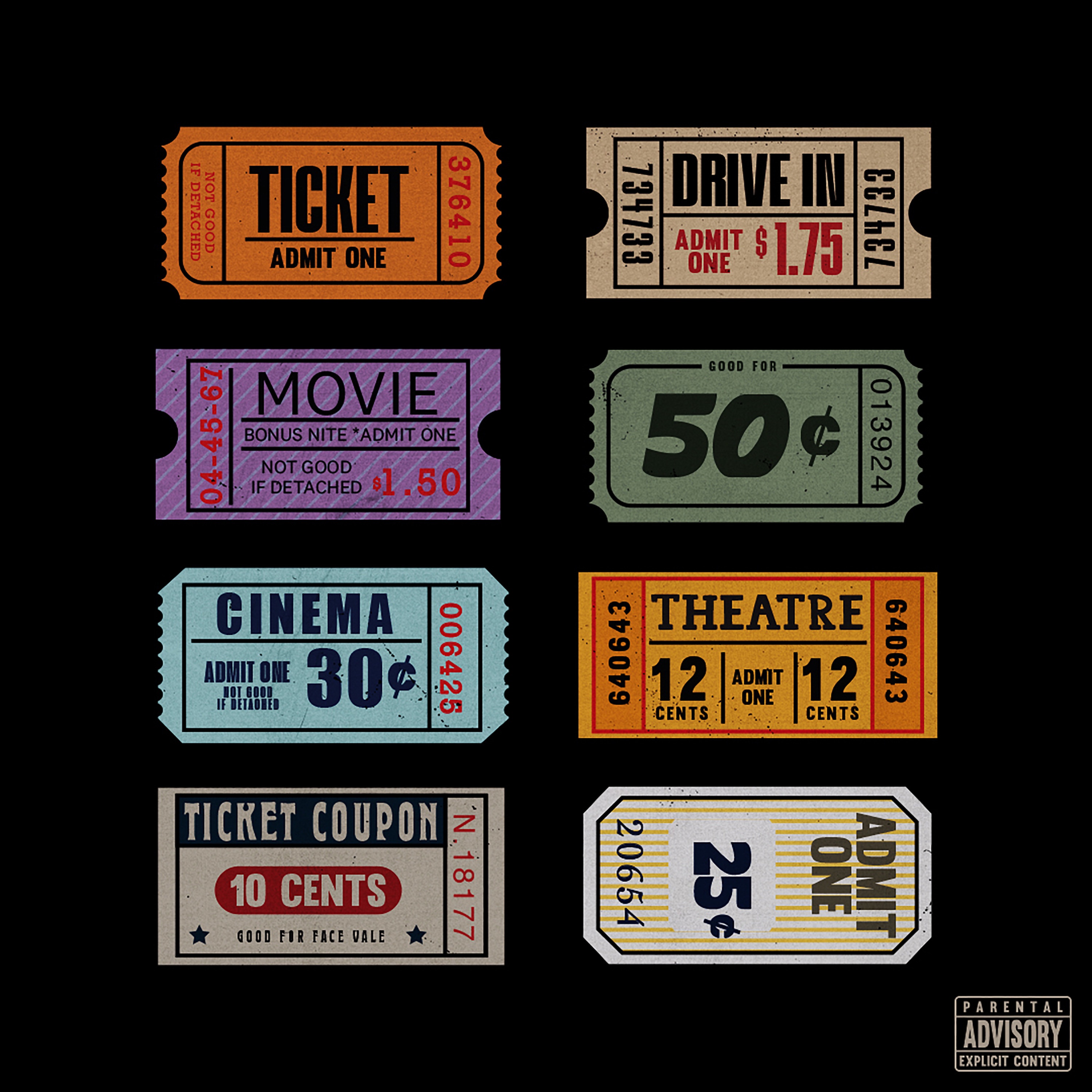 Good Movie album cover