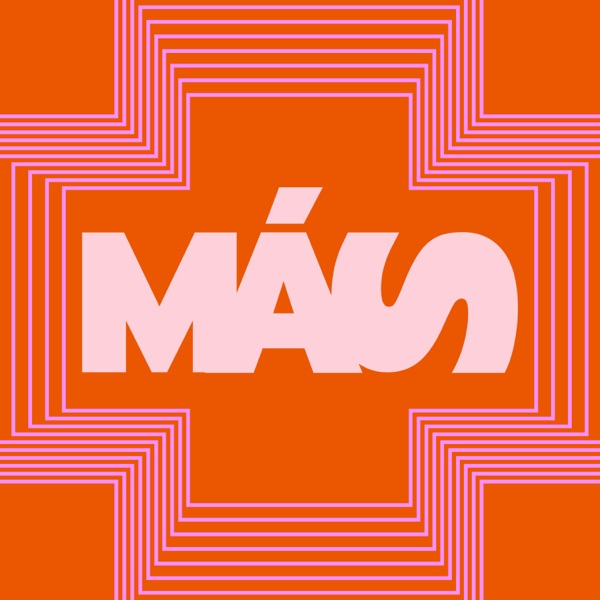 Más - Single album cover