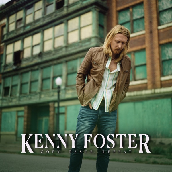 Copy, Paste, Repeat - Single album cover