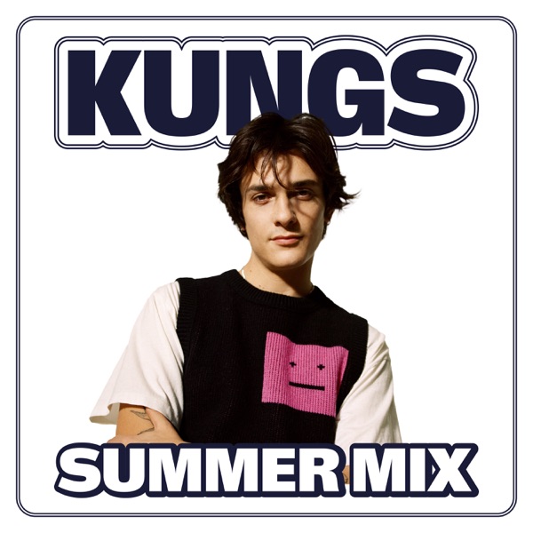 Summer Mix (DJ Mix) album cover