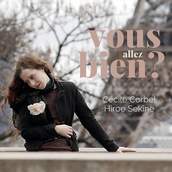 Vous allez bien? - Single album cover