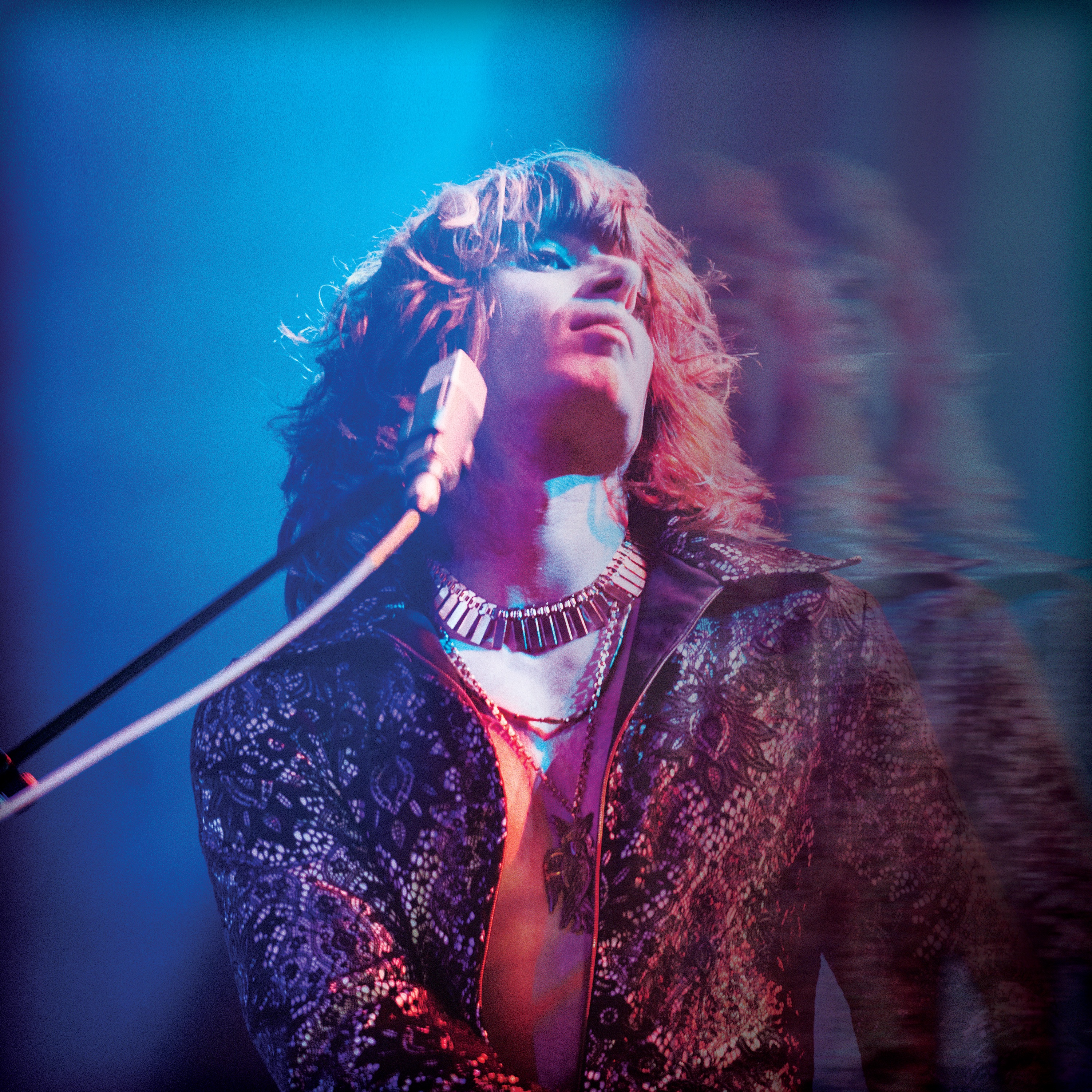 Francis Comes Alive (Deluxe Edition) album cover