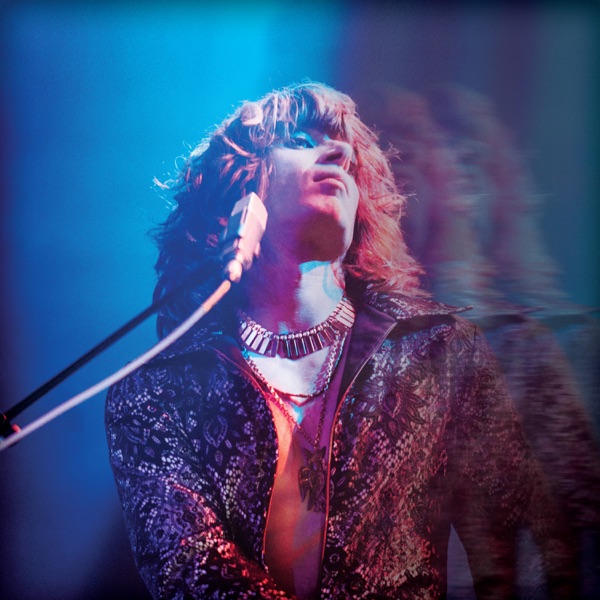 Francis Comes Alive (Deluxe Edition) album cover