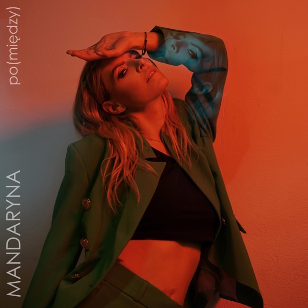 Po(Między) - Single album cover