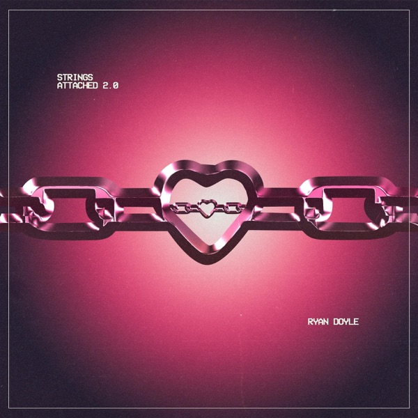 Strings Attached 2.0 - Single album cover