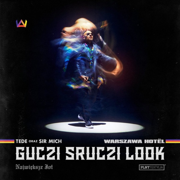 Guczi Sruczi Look - Single album cover