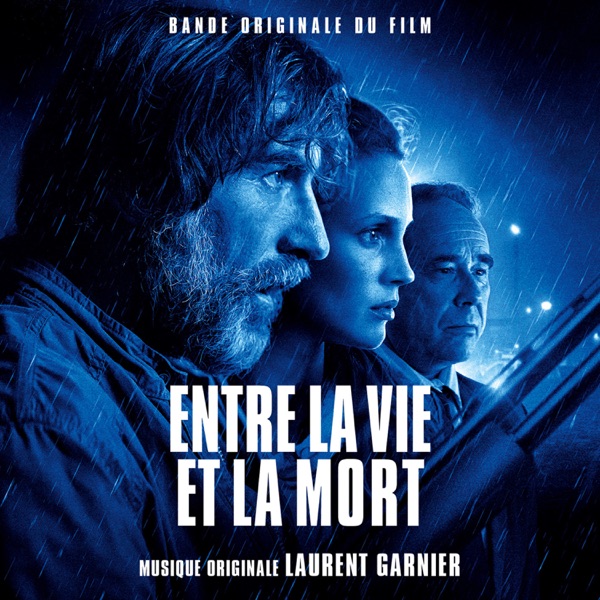Entre la vie et la mort (Bande originale du film) album cover