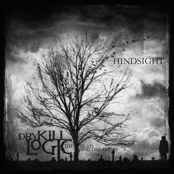 Hindsight - Single album cover