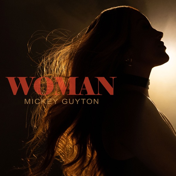 Woman - Single album cover