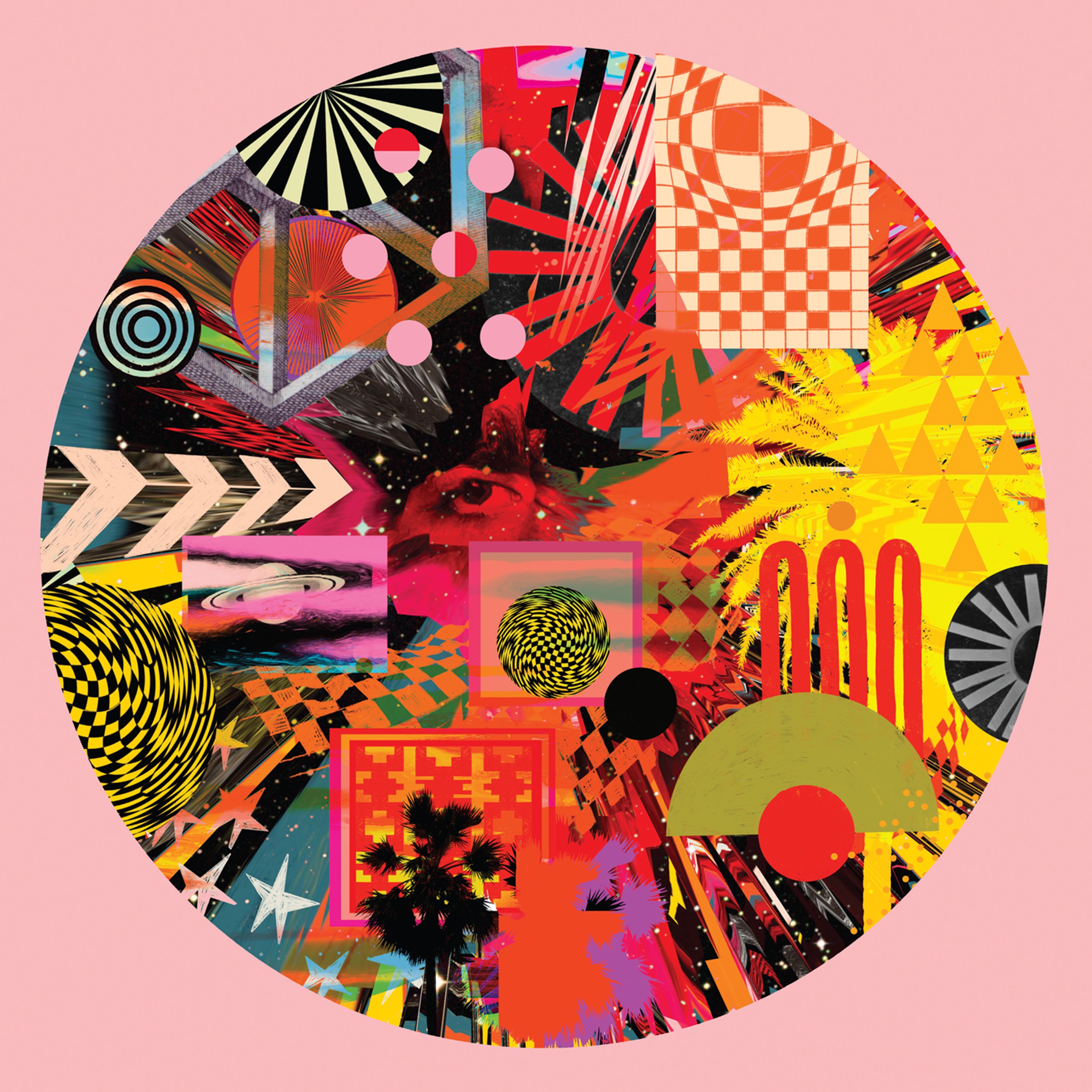 People (We Can Transform) - Single album cover