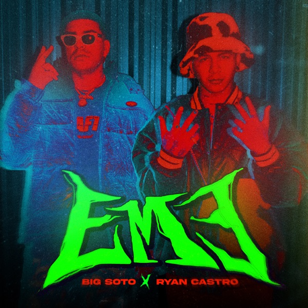 Eme - Single album cover