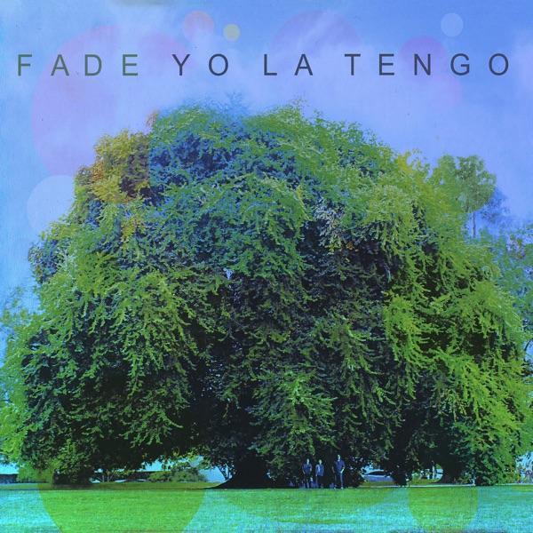 Fade album cover