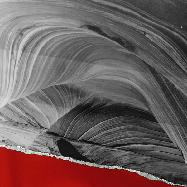 Kju (feat. Chris Potter) - Single album cover