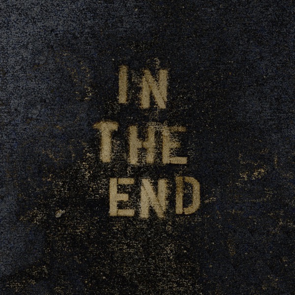 In the End - Single album cover