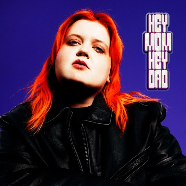 Hey Mom Hey Dad - Single album cover