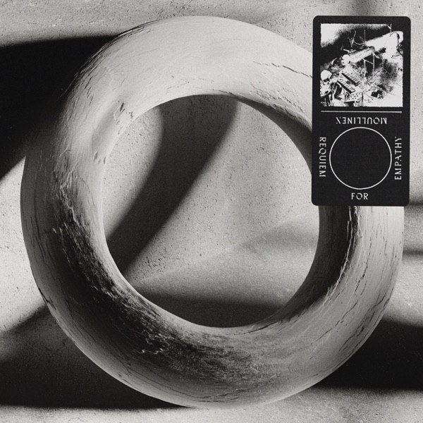 Requiem for Empathy album cover