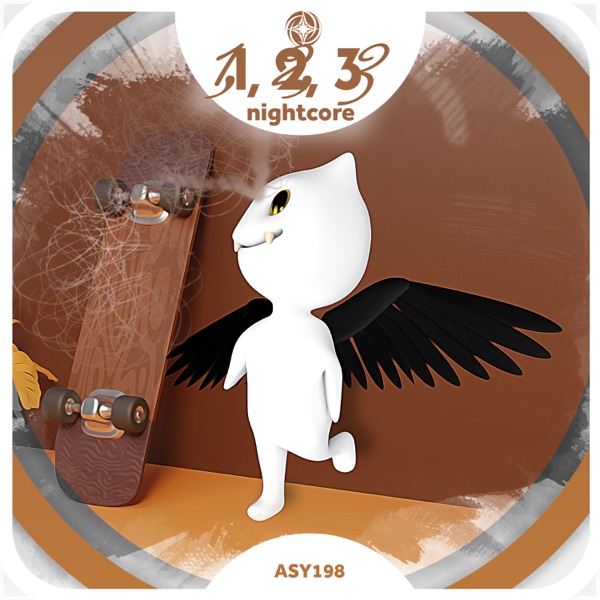 Hola Como Tale Tale Vu - Nightcore - Single album cover