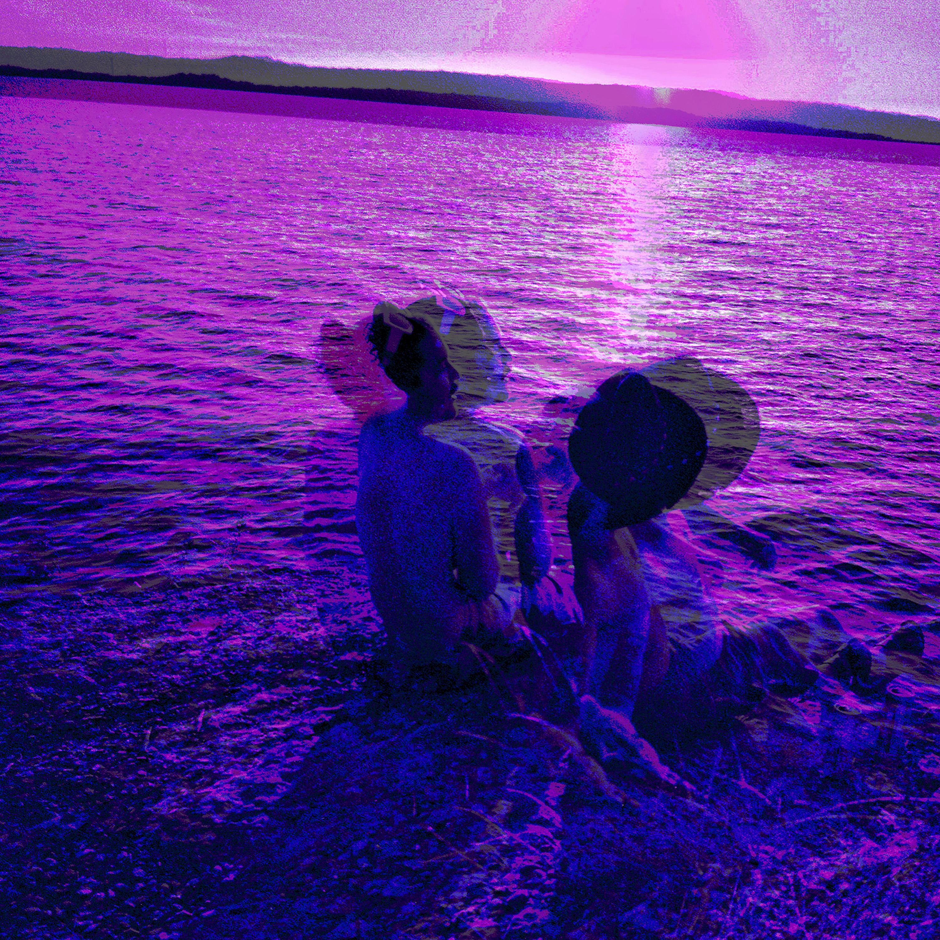 Straw Hat - Single album cover