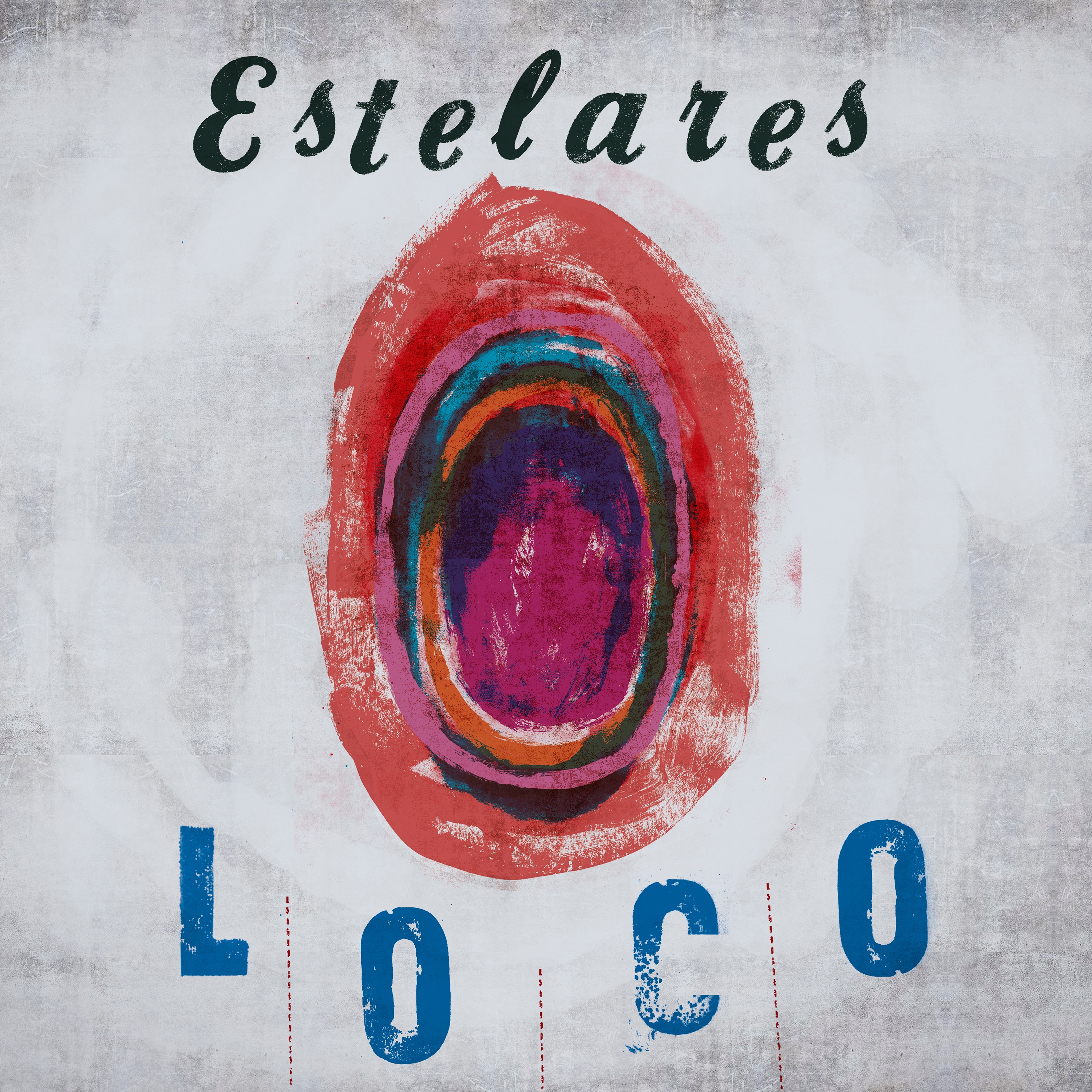 Loco - Single album cover