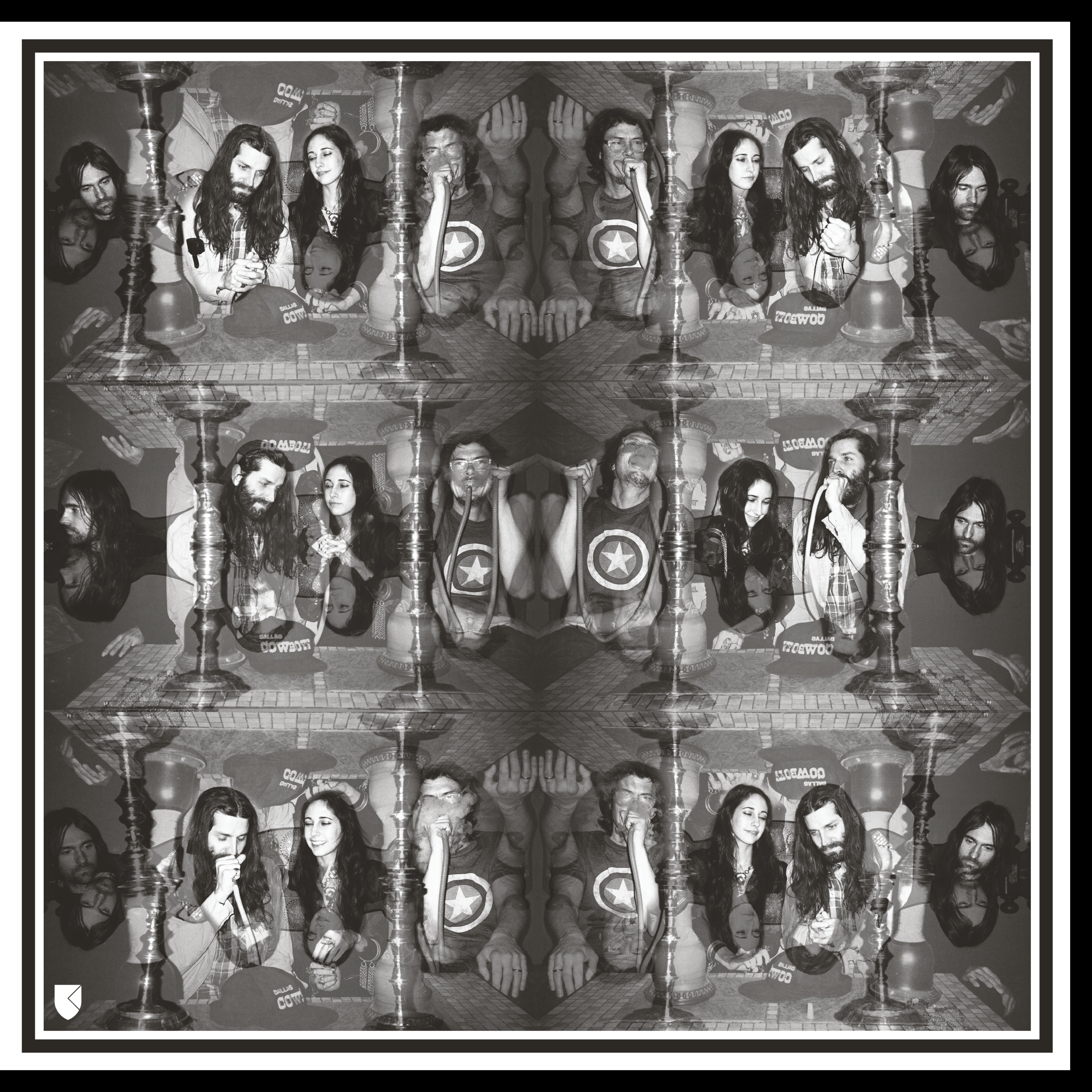 FRKWYS, Vol. 4.5: Nowhere in the Night album cover