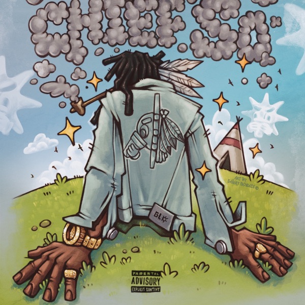 Chief So - Single album cover