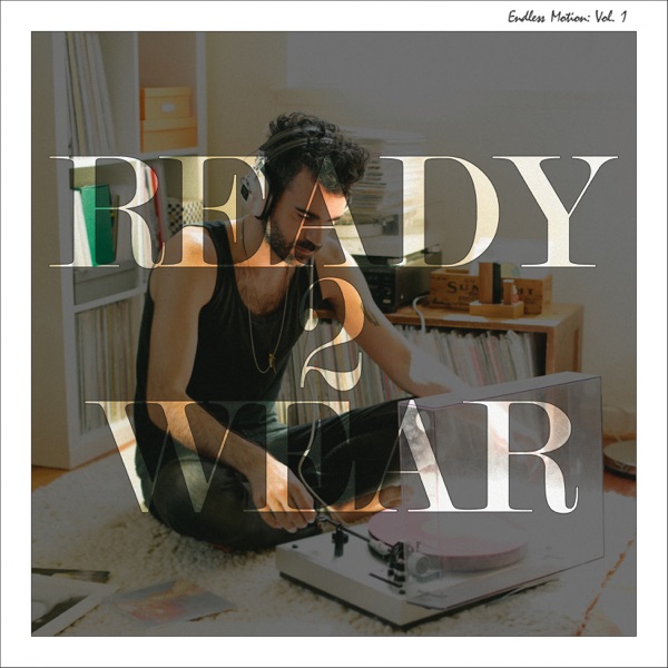 Ready 2 Wear - Single album cover