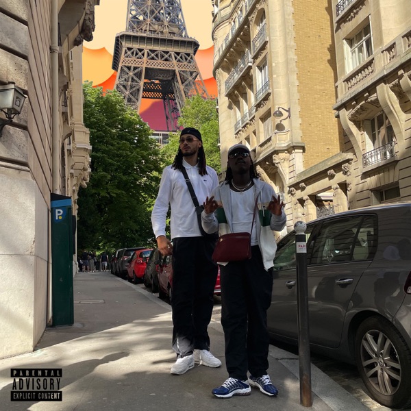 Heartkold - Single album cover