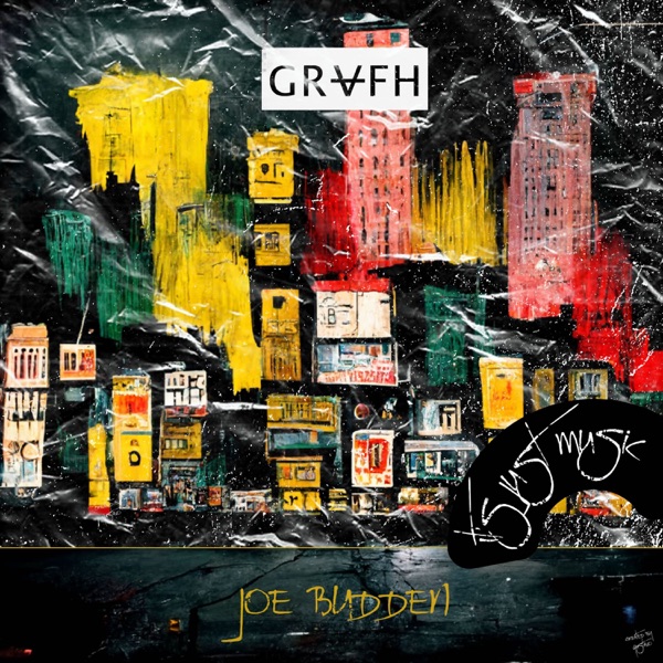 It's Just Music - Single album cover