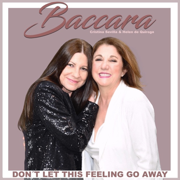 Don’t Let This Feeling Go Away - Single album cover