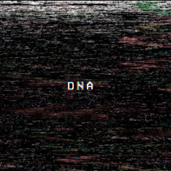 Dna - Single album cover