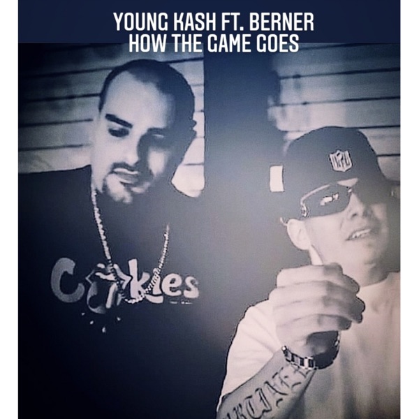 How the Game Goes (feat. Berner) - Single album cover