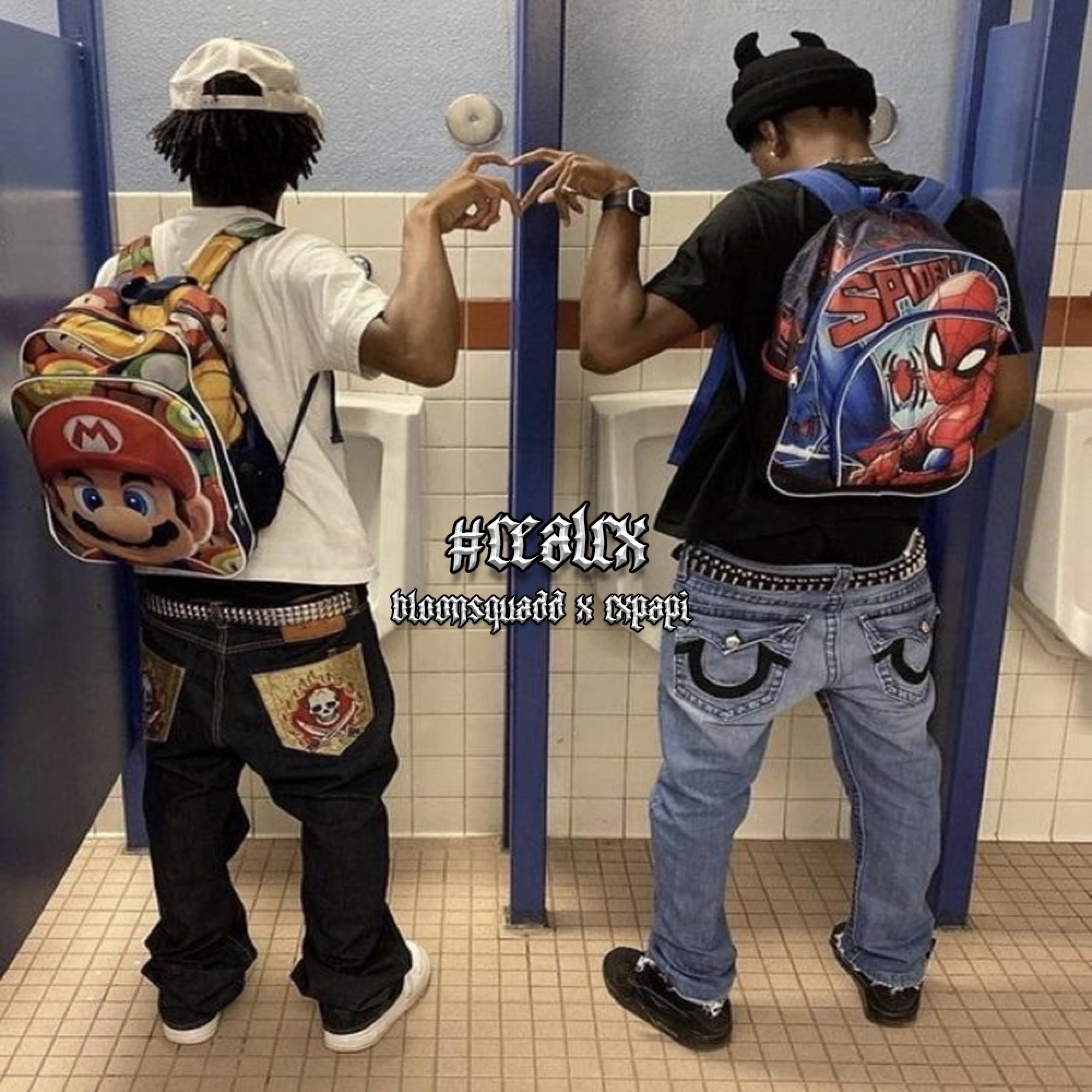#realrx (feat. Rx Papi) - Single album cover